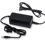 Eetao 42V 1.5A-2A Charger For Gotrax Gxl V2, Nano S3 Ion, G2, G3, G4, Black. Fixed Price $30.00.