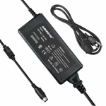 Adapter For Wacom Cintiq 21UX Lcd Drawing Tablet DTK2100 DTZ2100 Power Supply. Fixed Price $20.59.