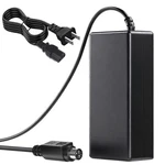 24V 3-PIN Ac Adapter For LSE9901B2460 Partnertech Posiflex Lishin. Fixed Price $16.99.