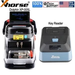 Xhorse Dolphin Ii XP-005L XP005L Machine With Adjustable Screen & Key Reader. Fixed Price $349.00.