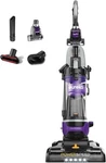 Eureka Powerspeed NEU202 Lightweight Upright Vacuum, Auto Cord Rewind. Fixed Price $129.00.
