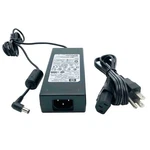 Genuine 84W Hp Ac Dc Adapter 48V 1.75A Model VAN90C-480B-1A P/n 5070-6082 Oem. Fixed Price $25.01.