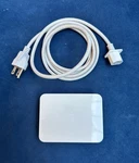 Genuine Apple Cinema Display 65W Power Supply Adapter A1096 With Cord.. Fixed Price $24.95.