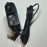 Cge Ac Adapter Model PA009UG01 9V 1A. Fixed Price $17.85.