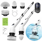 Tuyu Electric Spin Scrubber, Full-body IPX7 Waterproof Bathroom With.... Fixed Price $59.27.