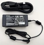 Epson M235B PS-11 Power Supply Ac Adapter Mobilink Pos Printer Genuine Oem. Fixed Price $25.00.