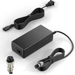 New Charger For Razor E100 E200S E175 E300S E125 E150 E500 PR200 E225S. Fixed Price $12.49.