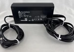 Delta Electronics Model MEA-120A15B Caire Part Number PW036-1 Power Charger. Fixed Price $34.44.