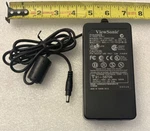 Viewsonic UP06031120A Ac Power Supply Adapter Output Dc 12V 3.8A For Monitor. Fixed Price $17.99.