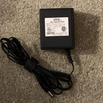 Dve DV-1670-3 / DV16703 Ac Adapter. Fixed Price $25.00.