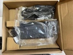 Open Box - Hp 90W Slim Combo W/usb Adapter H6Y84AA#ABA. Fixed Price $24.99.