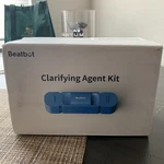 Beatbot Clarifying Agent Kit For Aquasense Ultra. Fixed Price $19.99.