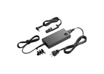 Hp 90W H6Y84AA Slim Combo Adapter W/ Usb - Power Ac/ Car *new Retail*. Fixed Price $84.99.