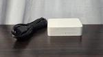 Apple Cinema Hd Display 90W Power Adapter A1097 Used With Generic Cord. Fixed Price $34.99.