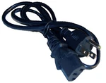 Upbright Ac Power Cord Cable Plug For Precor 5.23-AEXJ EFX5.33-ADFJ. Fixed Price $8.99.