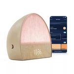 Hatch Restore 2 Sunrise Alarm Clock, Sound Machine, Screen-free Sleep (latte). Fixed Price $89.99.