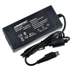 Ac Adapter For Cwt Model CAD060121 PAA060F Channel Lcd Hd Tv 12VDC 5A Power. Fixed Price $33.99.