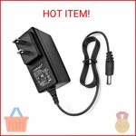 Upbright 12V Ac/dc Adapter Compatible With Ubiquiti Networks Usg Unifi 1000MBPS. Fixed Price $23.33.