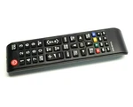 Replacement Remote Control For Samsung 22" Led Hdtv UN22F5000AF Class. Fixed Price $19.90.