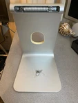 Apple Mac Cinema Display A1083 30" Stand - W/ Mounting Screws. Fixed Price $28.75.
