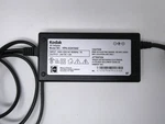 Kodak Ac Power Adapter Model No. HPA-432418A0 Tested/working Euc. Fixed Price $8.99.