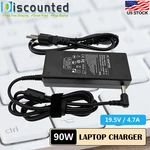 Ac Adapter For Lg 27MP33HQ-B Led Monitor Power Supply Cord Charger. Fixed Price $117.79.