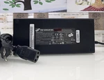 Genuine Group Inc. 19V 11.57A Switching Adapter (model: FSP220-ABAN1) (E2). Fixed Price $74.24.