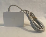 Apple Oem 23" Hd Cinema 90W Ac Power Adapter Charger A1097 + Cord Gc. Fixed Price $55.00.
