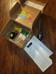 Nib Motorola At&t Arris NVG510 Broadband Wifi Modem Router. Fixed Price $29.95.
