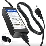 Adapter For Viewsonic VX2000 Lcd Monitor A-AD-0114-0097 Replacement. Fixed Price $16.99.
