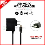 Micro Usb Travel Wall Home Charger For Phone Motorola (2020) / Nokia 2.3. Fixed Price $6.99.