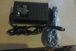 Microchip Switching Power Supply 35W01-2D5 TR9CAA4000N00 & New 10' Cord. Fixed Price $38.69.