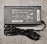 Switching Power Adapter MODELXKD-Z3300NHS 19.6-60W. Fixed Price $6.99.