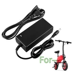 42V Charger For Jetson Bolt Pro LX10 J5 J8 Ora Eris Power Supply. Fixed Price $18.39.