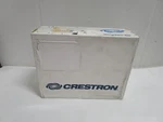 Crestron 6504682 TPMC-8X-GA 12V 3.5A Touch Screen New Sealed See Photo Free Ship. Fixed Price $349.99.