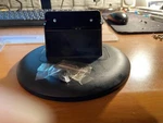 Planar Monitor Stand For PL1700M-BK Only. Fixed Price $16.99.
