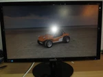 Samsung Syncmaster S23B300B - Lcd Monitor, Inch. Fixed Price $11.62.