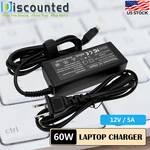 4PIN Ac Adapter For Hp Pavilion F50 F70 Compaq L1510 L1520 TFT5010 Lcd Monitor. Fixed Price $16.99.