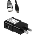 Wall Charger Ac Adapter Usb Cable For Kodak Pixpro AZ651 AZ421 Digital Camera. Fixed Price $11.94.