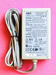 A1240T01 * Nec Original Adapter 12V 4.0 - Include A.c Cable. Fixed Price $19.50.