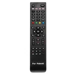 RC-201 Replace Remote Fit For Polaroid Lcd Tv FLM-4034B Middle, Black. Fixed Price $12.66.