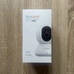 Blurams 2K Home Security Camera Works With Alexa & Google Assistant. Fixed Price $18.00.