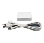 Genuine Apple A1082 23" Hd Cinema Display 65W Adapter Power Supply A1097 Oem. Fixed Price $32.99.