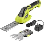 Snapfresh Cordless Grass Shear Bush Trimmer, 2 In 1 Handheld Hedge 7.... Fixed Price $51.03.
