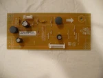 Dell U3818DW Monitor Led Driver Board 5E3KS33001 / 4H.5KS33.A00. Fixed Price $35.00.