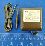 Ibt Innovative D35-7.5-200 Ac/dc Adapter 120V 60HZ 5.8W. Fixed Price $9.95.