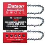 6" Saw Chain For Saker SK1806DBT02-U,SK1806F-2,SK1806F-1,PA6-GF30 J15990-X36820. Fixed Price $16.88.
