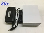 (80) 12V 1.5A Ac Adapter 100-240V Arris Motorola 579761-017-00 Power Supply. Fixed Price $109.99.