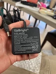 Upbright 19V Ac/dc Adapter For Asus KFD19237 Charger Power Supply Vivobook. Fixed Price $13.99.