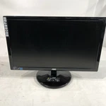 Aoc E2043FK Monitor . Inch Led Lcd Dvi Vga 1600 X 900 Touch Base- Tested. Fixed Price $39.99.